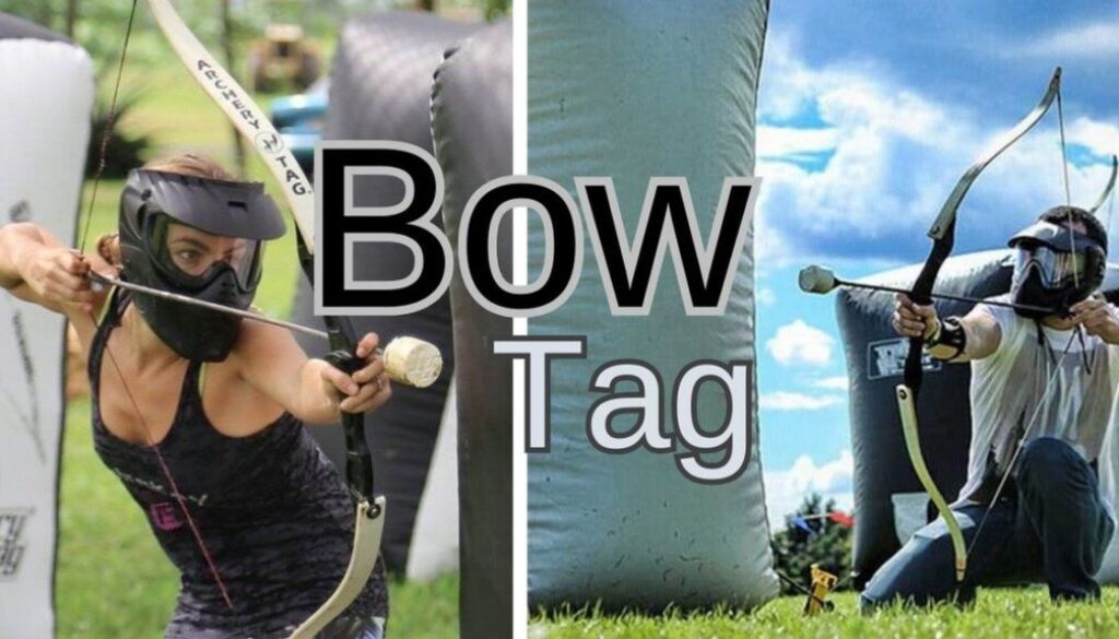 Teambuilding Odense_ Bow Tag