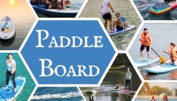 Teambuilding Odense_ PaddleBoard