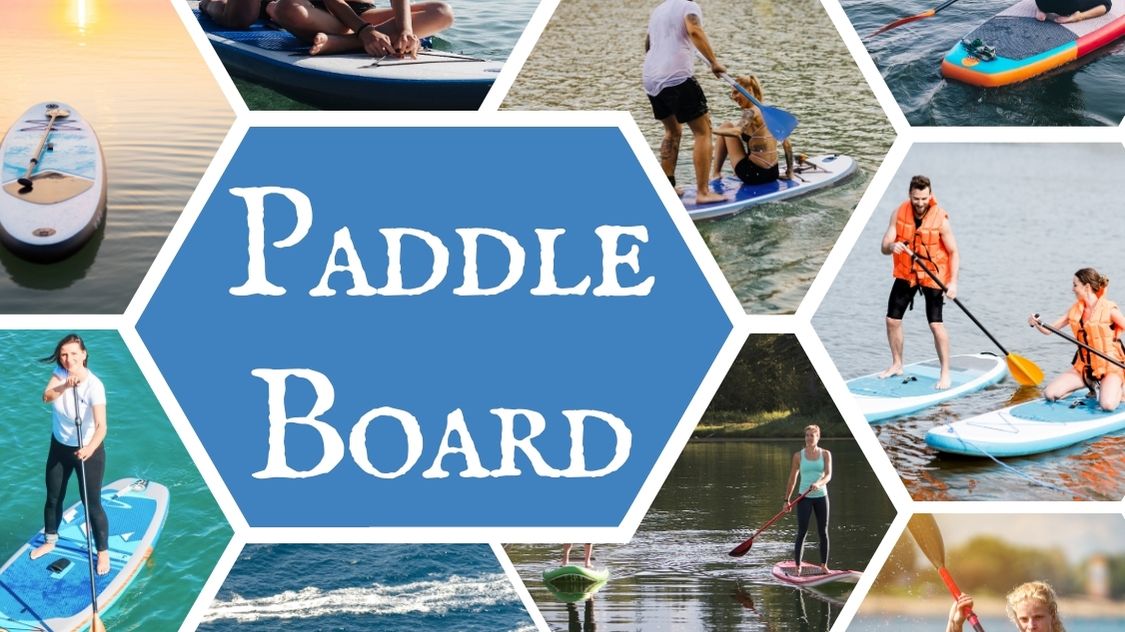 Teambuilding Odense_ PaddleBoard