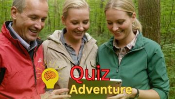 Teambuilding Odense_ Quiz adventuret