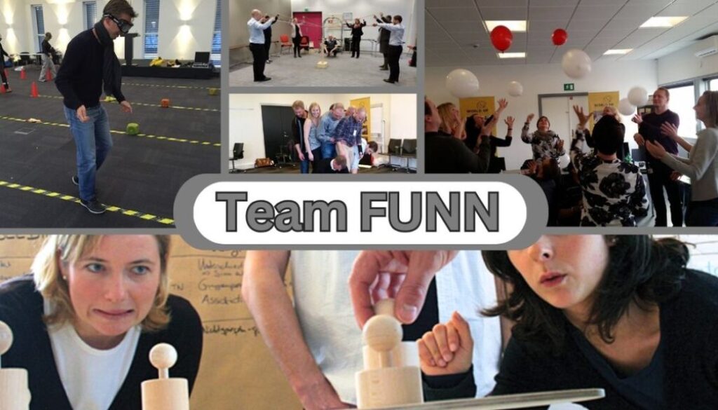 Teambuilding Odense_ Team FUNN (1)