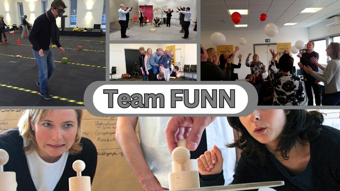 Teambuilding Odense_ Team FUNN (1)