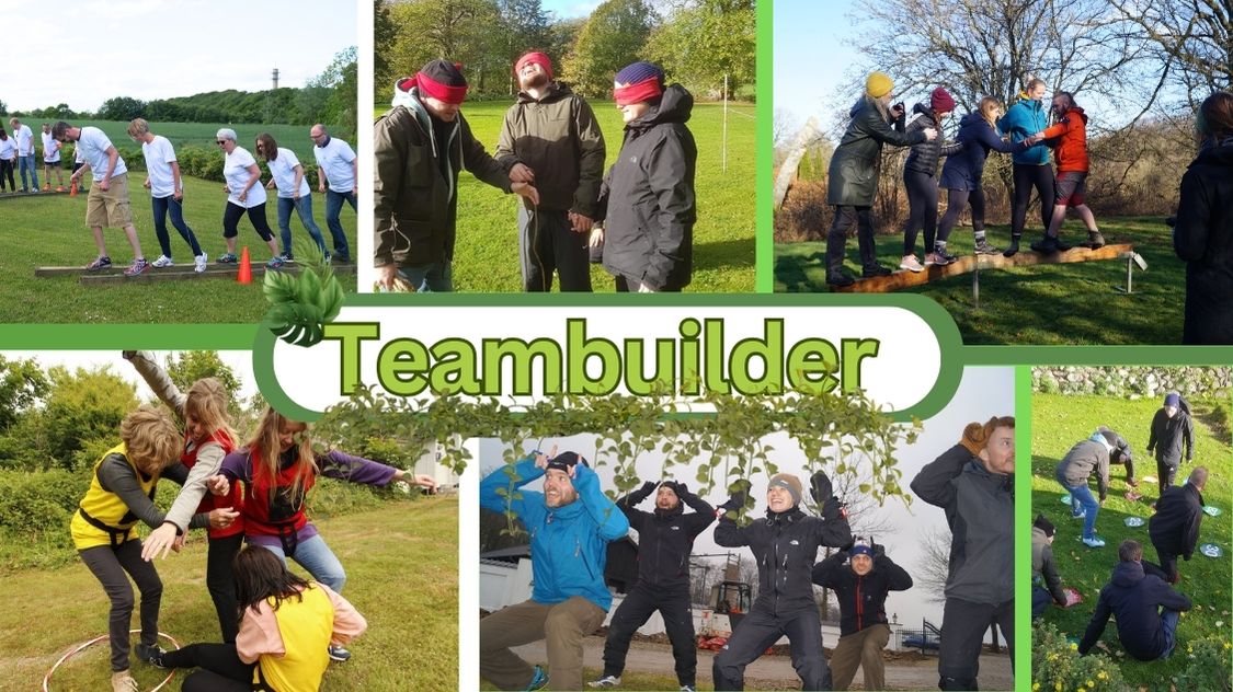 Teambuilding Odense_ Teambuilder