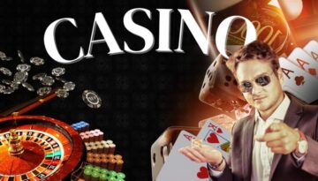 Teambuilding Odense_ casino fest